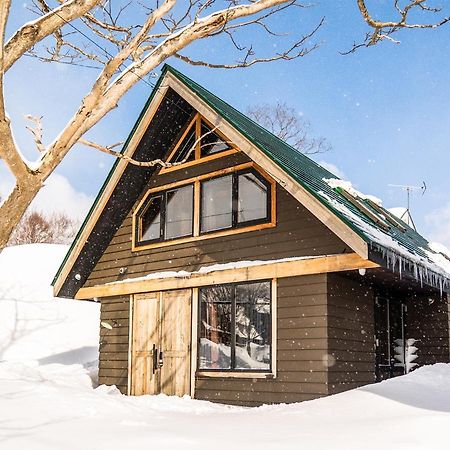 Momiji Lodge 큐찬 외부 사진
