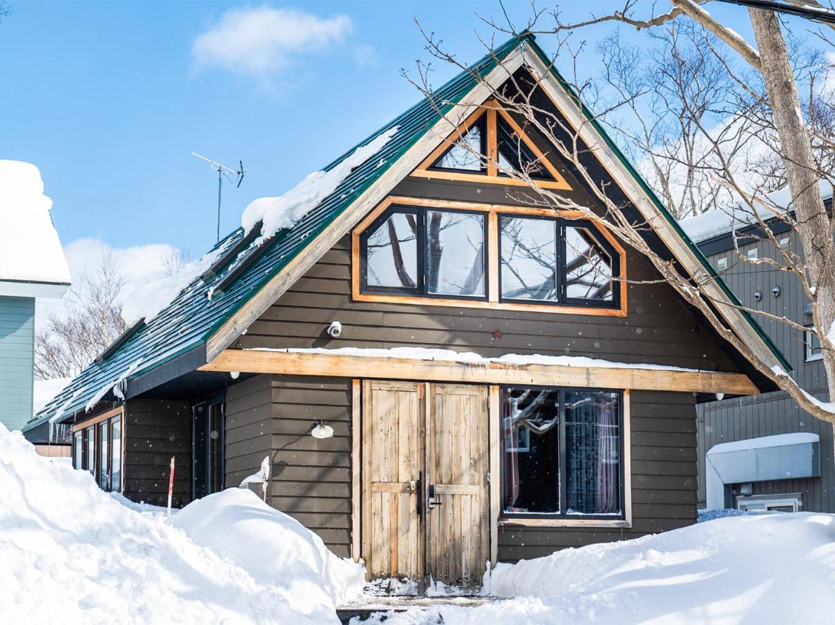 Momiji Lodge 큐찬 외부 사진