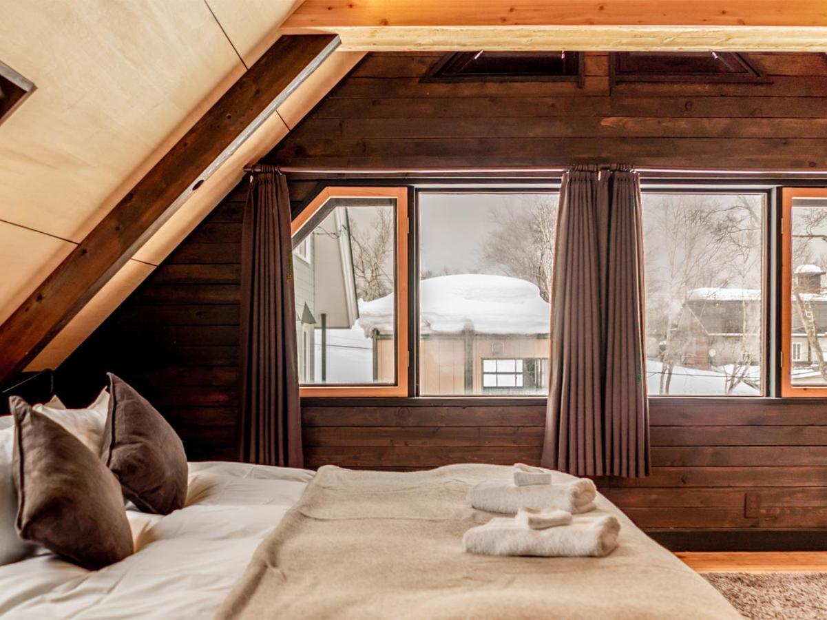 Momiji Lodge 큐찬 외부 사진