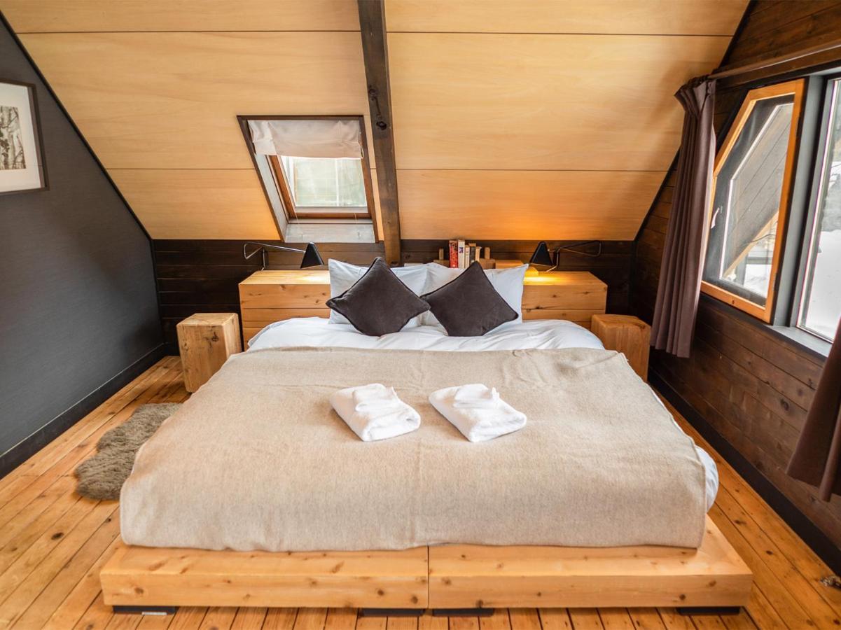 Momiji Lodge 큐찬 외부 사진